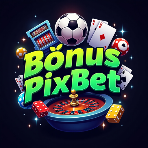 Desvendando os Guias de Jogos: Maximize Seus Lucros na Bônus Pixbet