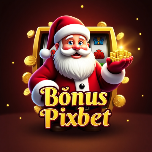 Bônus Pixbet