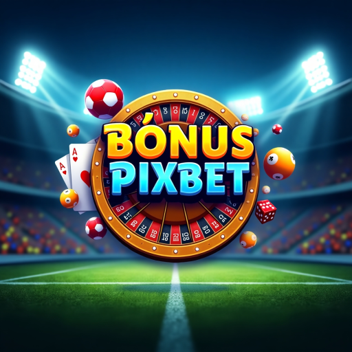 Caça-Níqueis: A Diversão e a Emoção dos Jogos de Slot no Bônus Pixbet